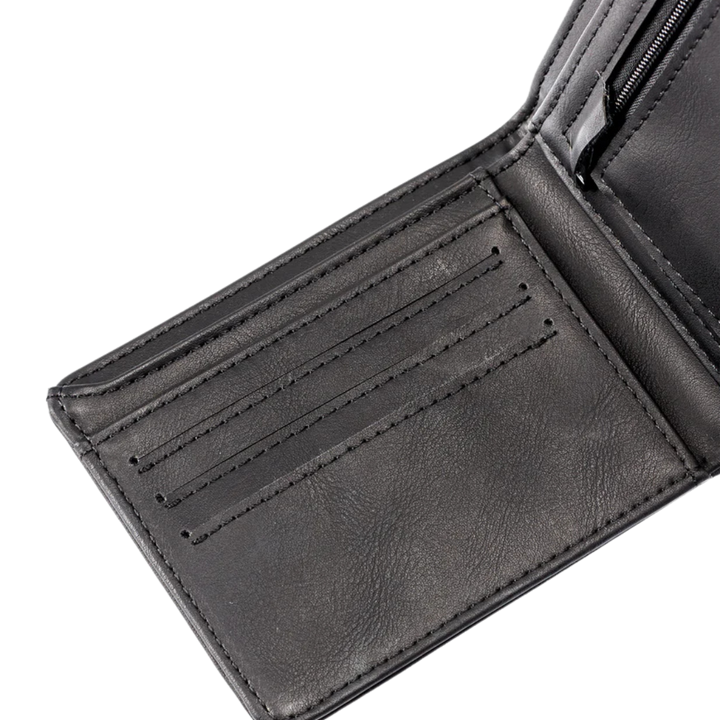 QUIKSILVER SLIM RAYS WALLET