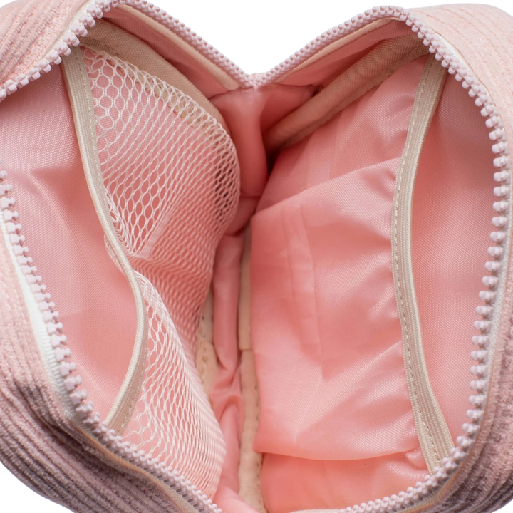 THREAD CROSSBODY BAG