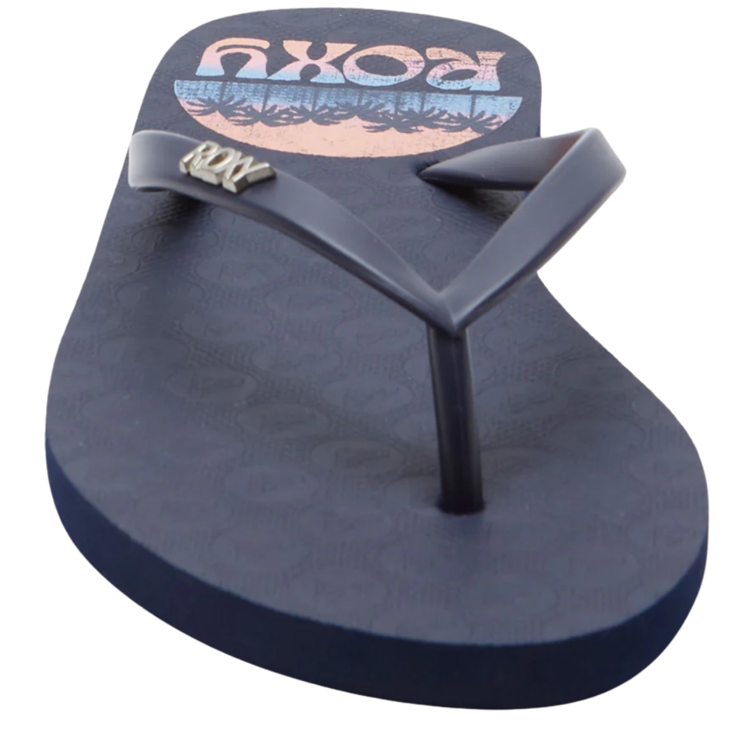 ROXY VIVA STAMP II SANDALS