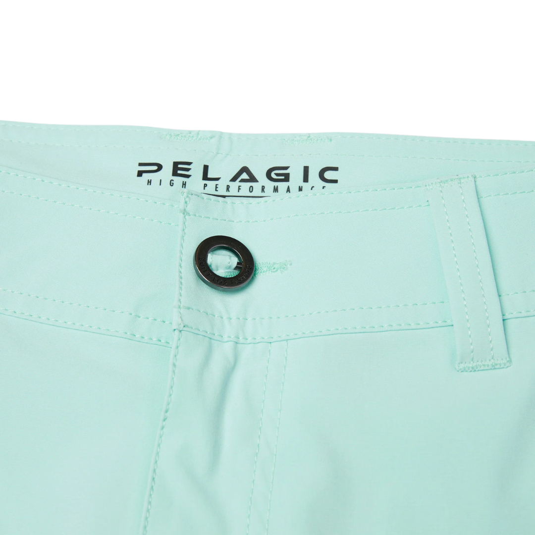 PELAGIC MAKO 18” HYBRID FISHING SHORT