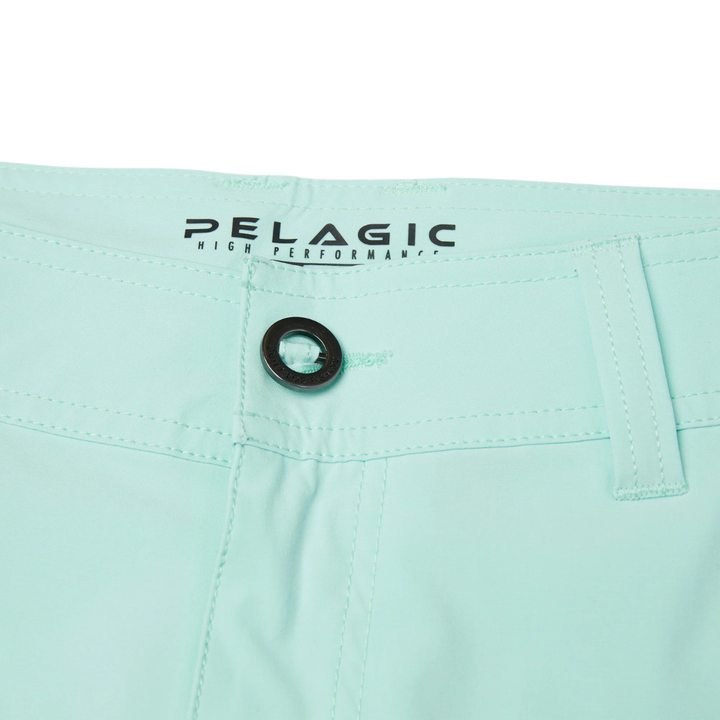 PELAGIC MAKO 18” HYBRID FISHING SHORT