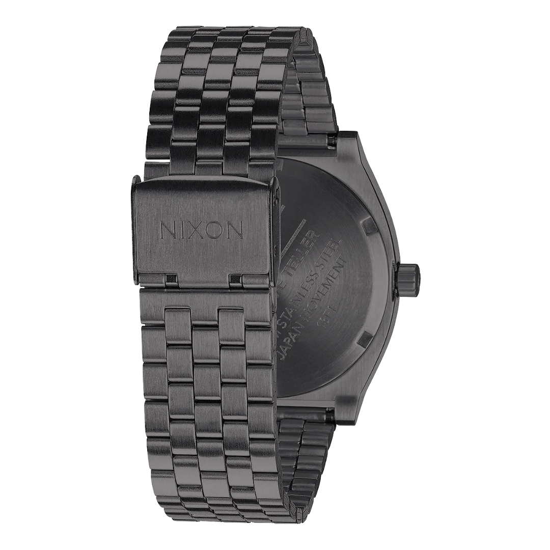 NIXON TIME TELLER WATCH