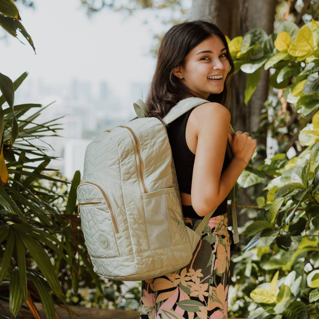 ROXY BIG BIG LOVE BACKPACK