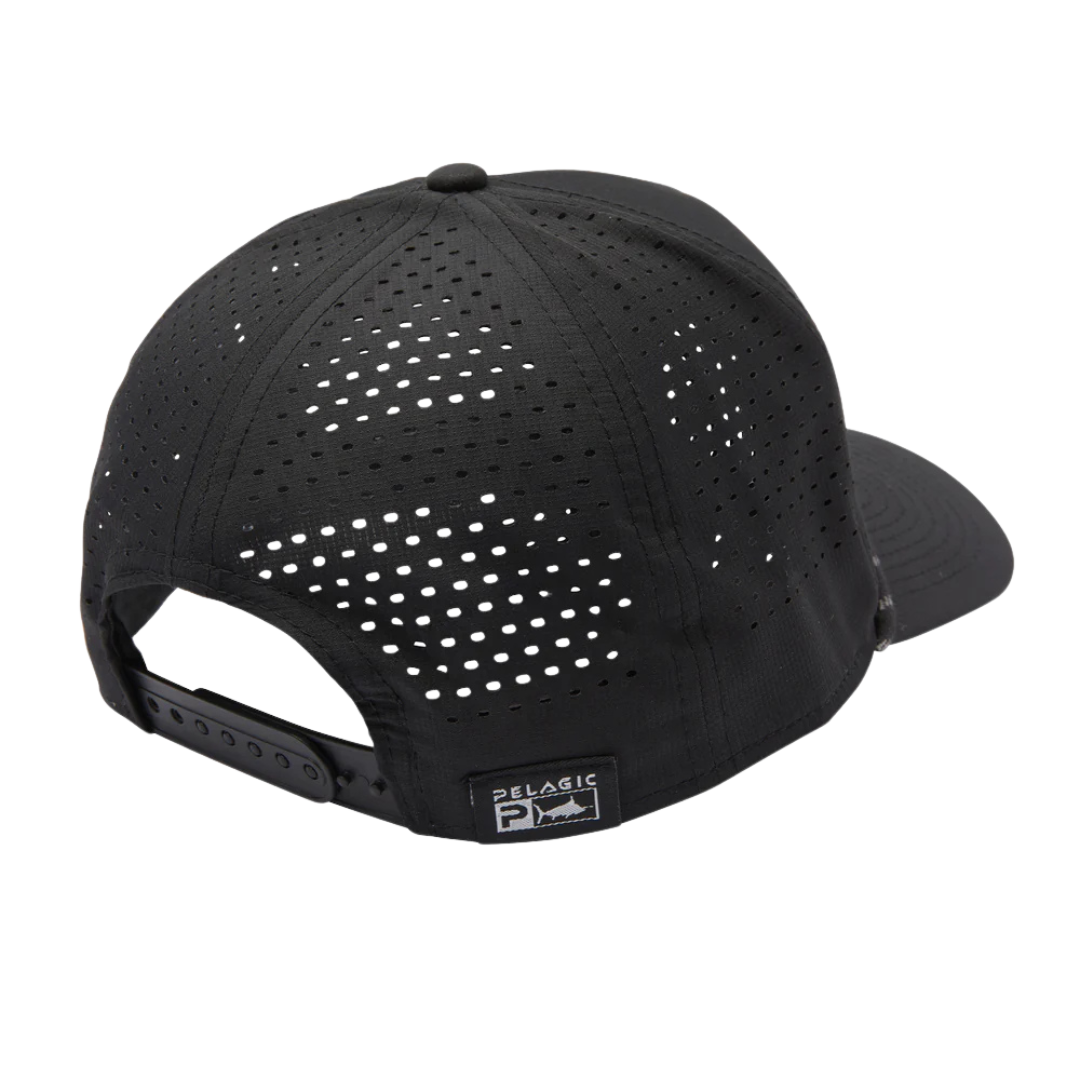 PELAGIC TEASER UPSWELL PERFORMANCE HAT