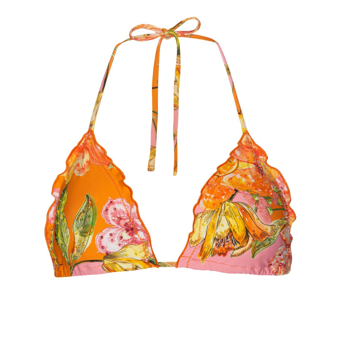 PQ SWIMS CLEMENTINE BIKINI