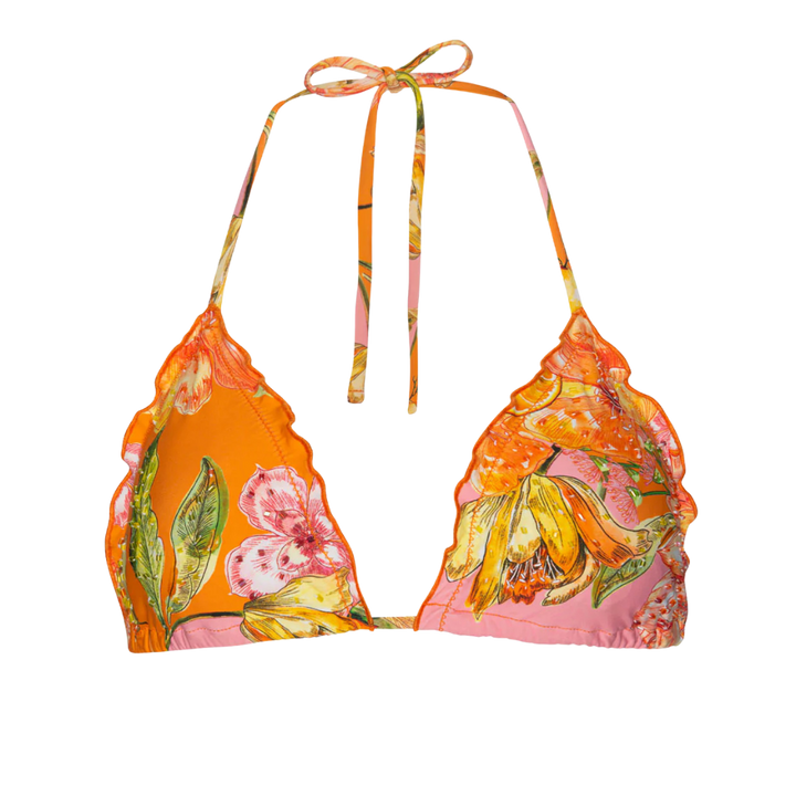 PQ SWIMS CLEMENTINE BIKINI
