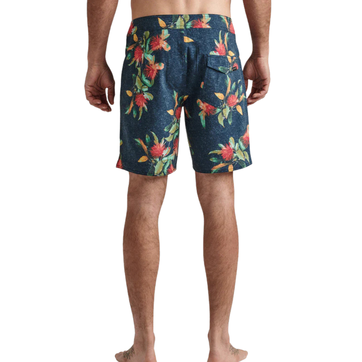 ROARK PASSAGE BOARDSHORT 18" LA SELVA