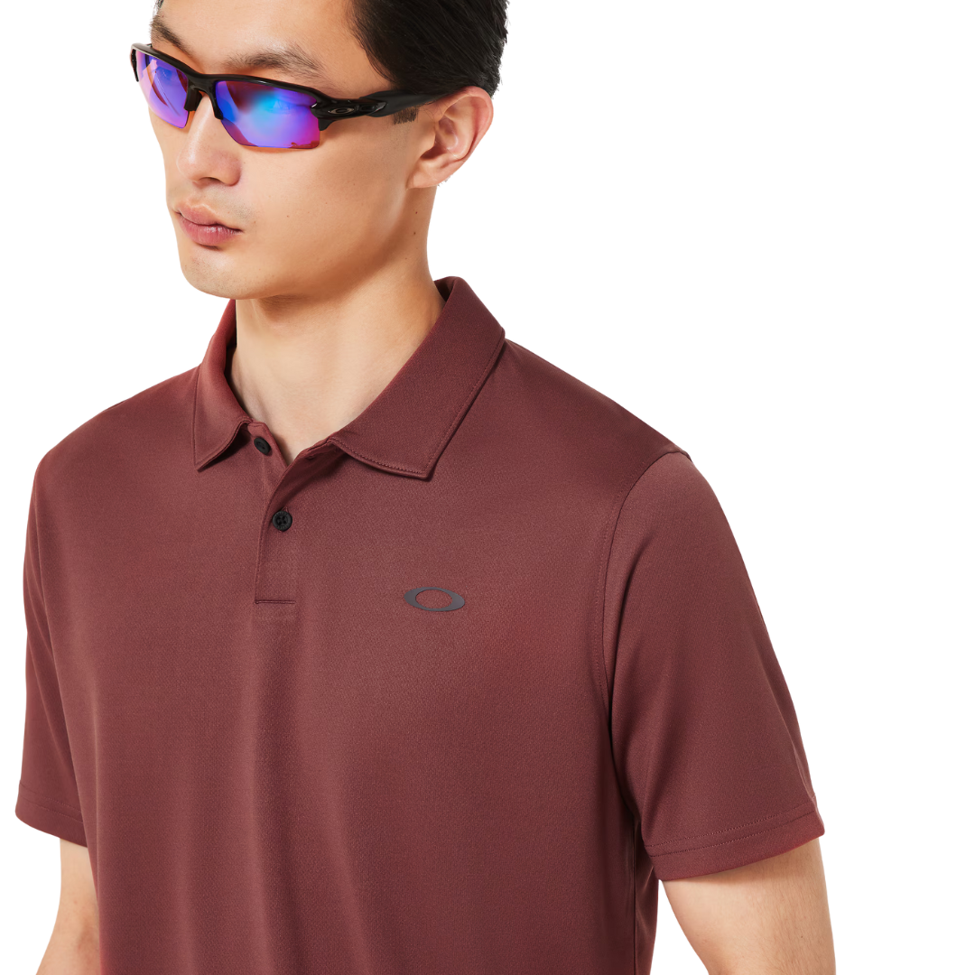 OAKLEY ICON TN PROTECT POLO