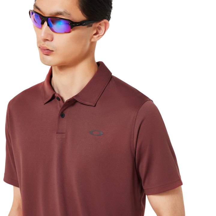 OAKLEY ICON TN PROTECT POLO