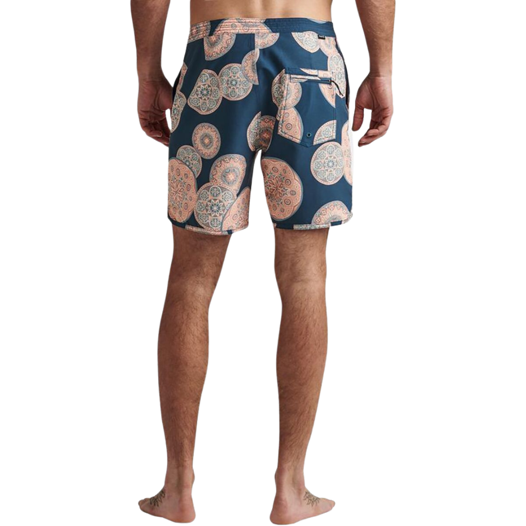 ROARK CHILLER MANDALA BOARDSHORT