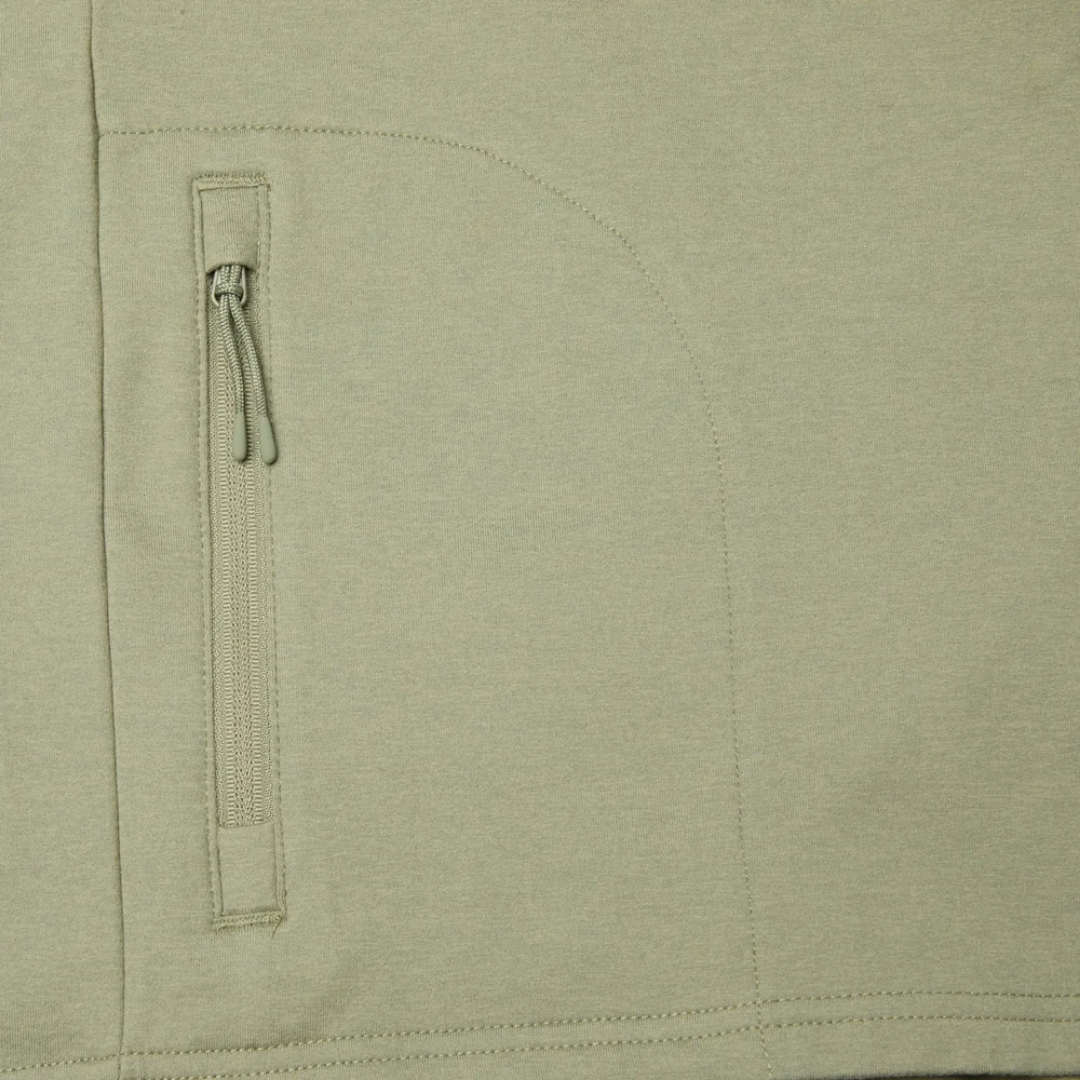 PELAGIC DAYBREAK MOCK NECK