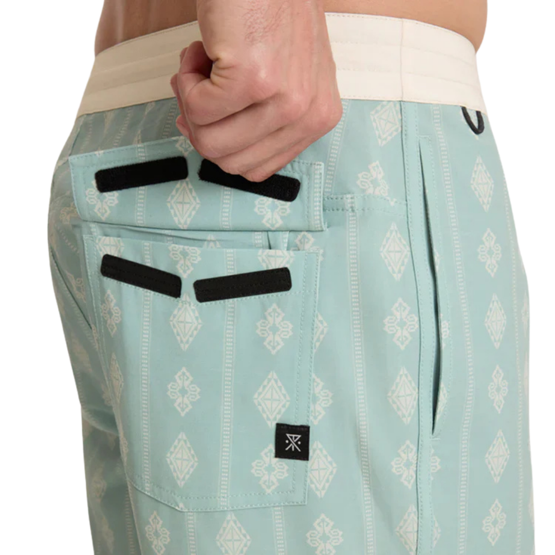 ROARK CHILLER SCALLOP