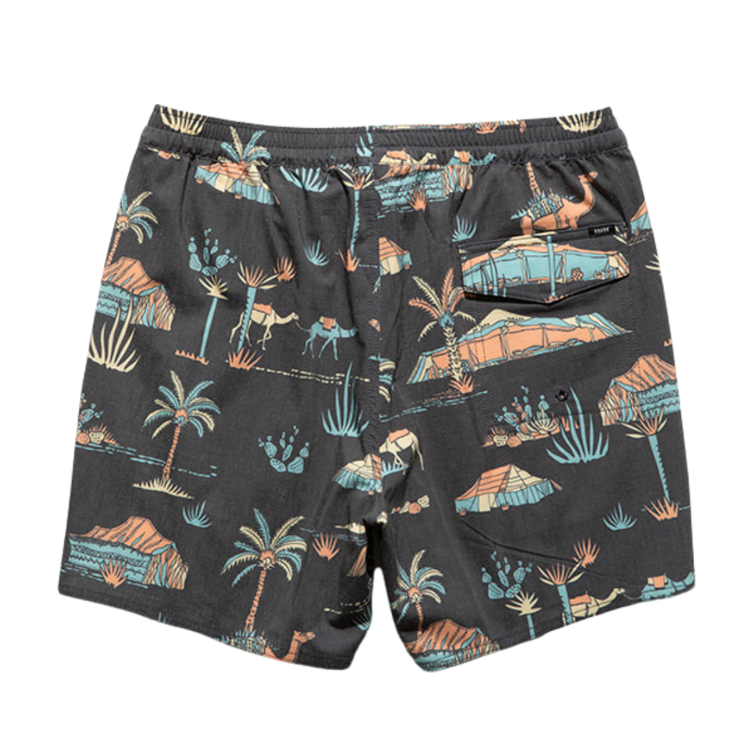 ROARK SHOREY AGAFAY BOARDSHORT