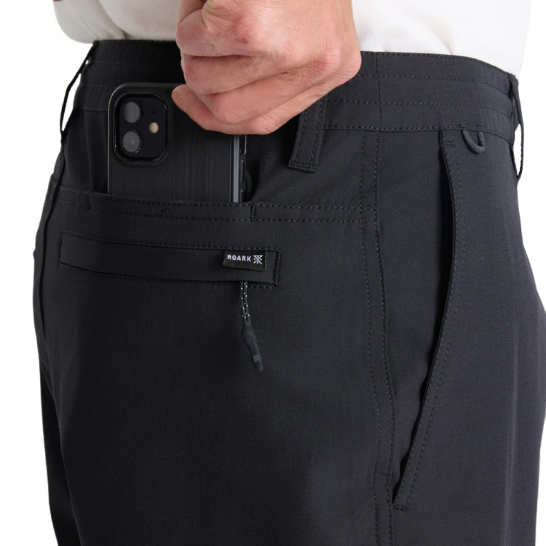 ROARK HYTIDE HYBRID SHORT