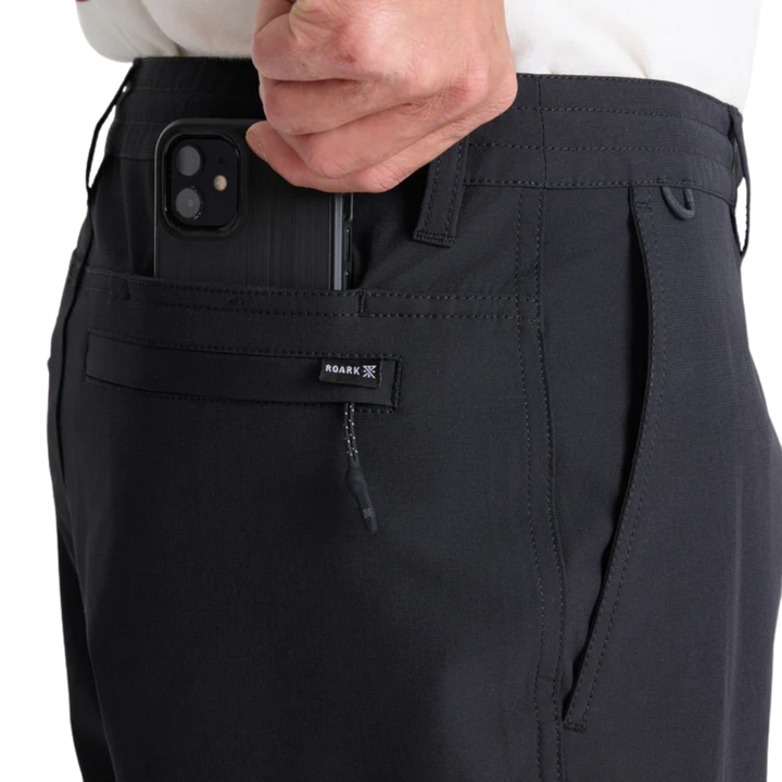 ROARK HYTIDE HYBRID SHORT