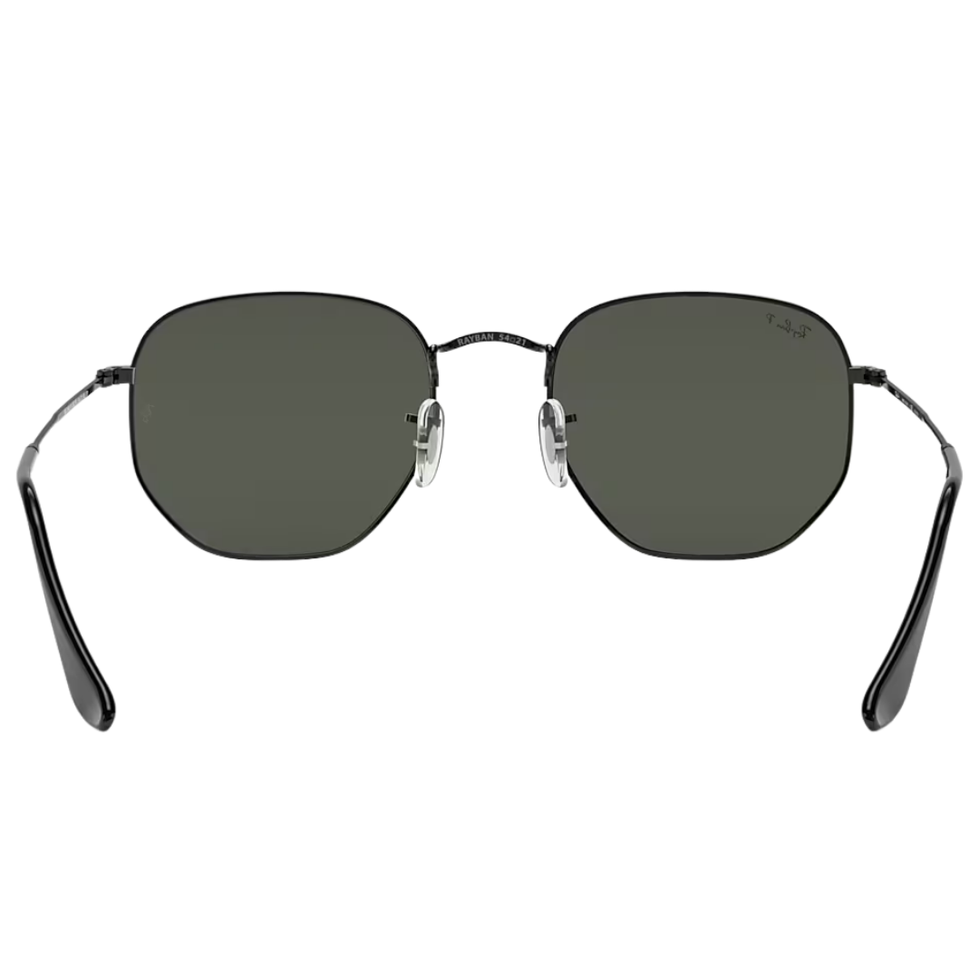RAY-BAN HEXAGONAL