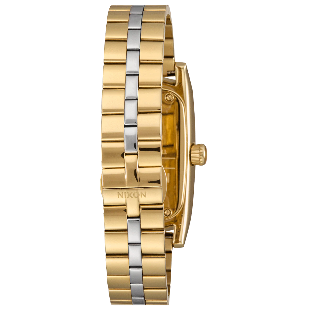 NIXON FRANKIE