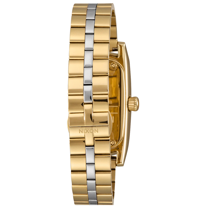 NIXON FRANKIE