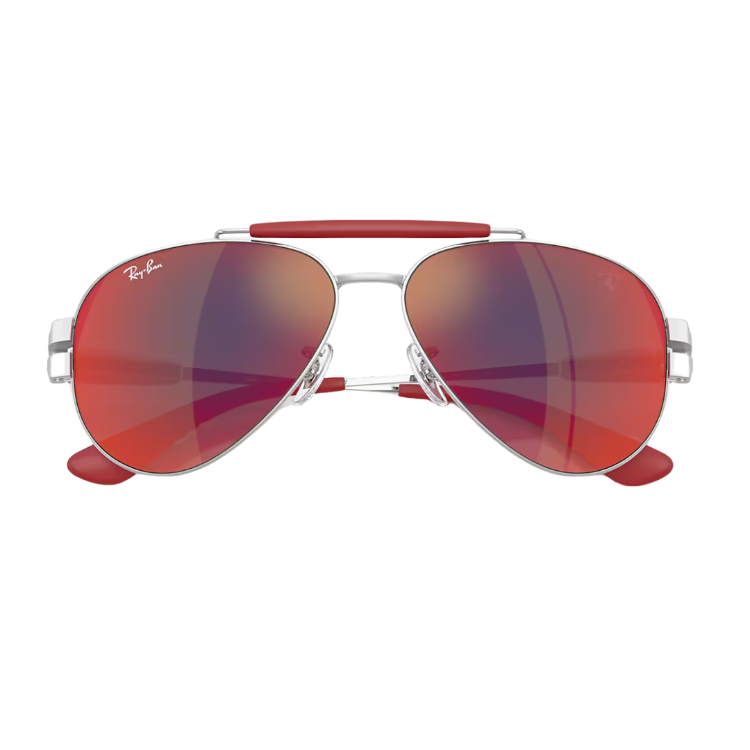 RAYBAN FERRARI SCUDEIRA