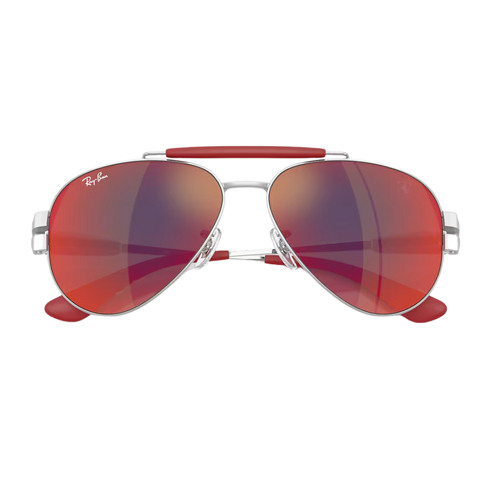 RAYBAN FERRARI SCUDEIRA