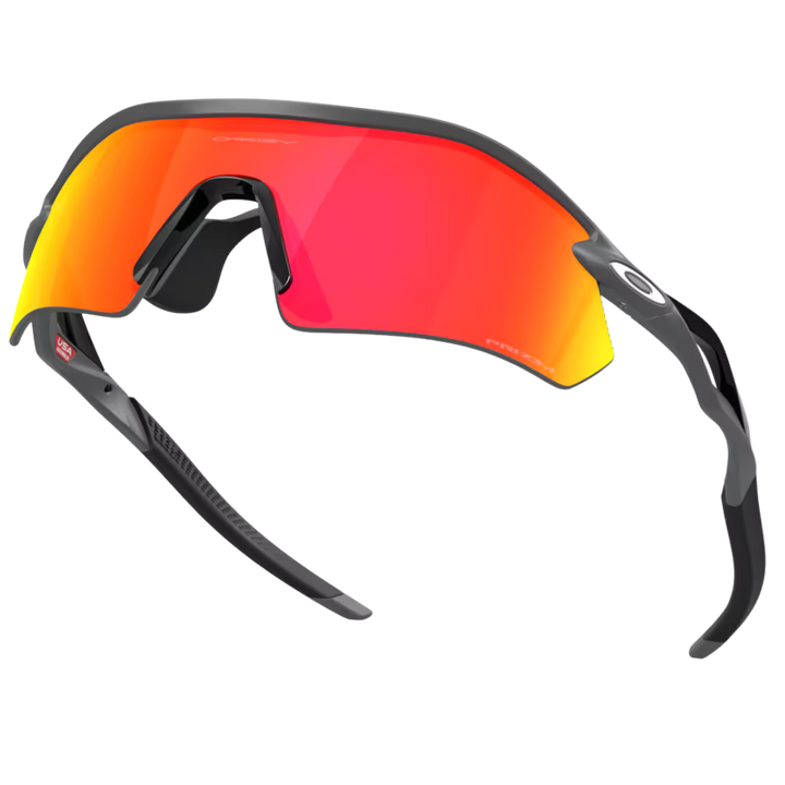 OAKLEY RADAR PLATE