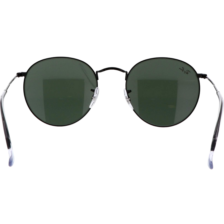 RAY-BAN ROUND METAL