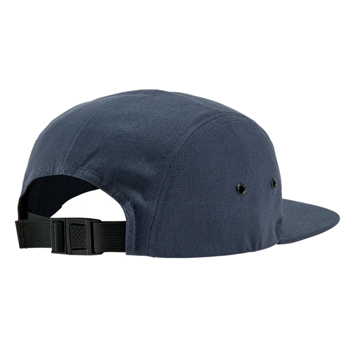 NIXON MIKEY 5 PANEL HAT