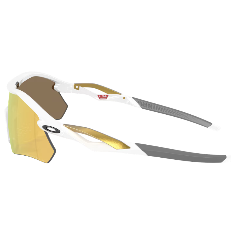 OAKLEY RADAR PLATE