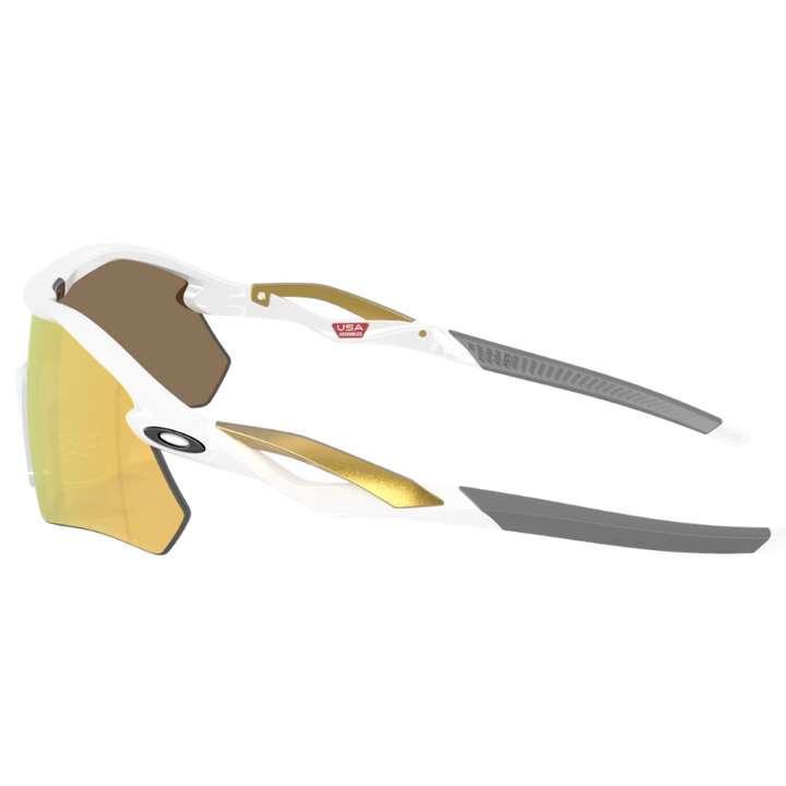 OAKLEY RADAR PLATE