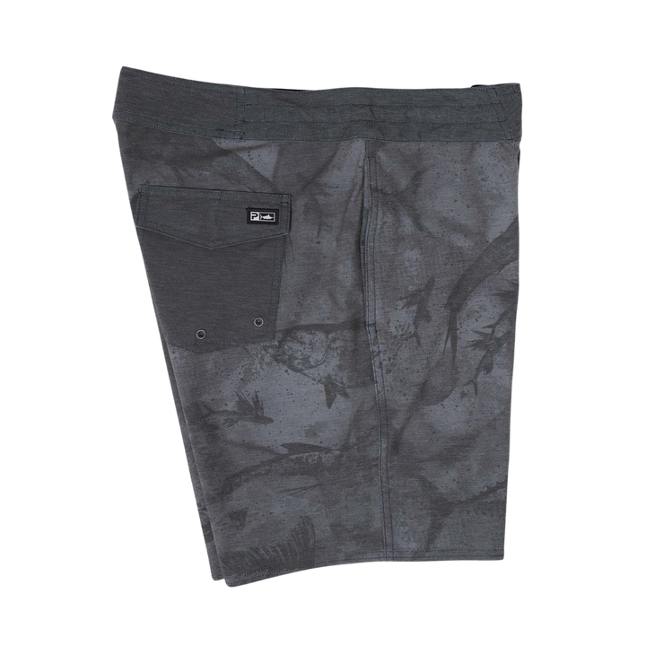 PELAGIC: CORTEZ 18" BOARDSHORTS