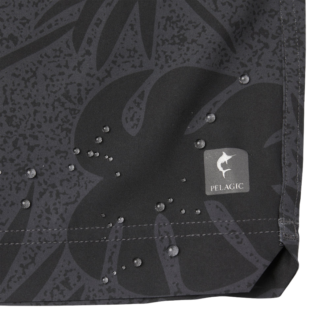 PELAGIC LEIDAY E-WAIST SHORT