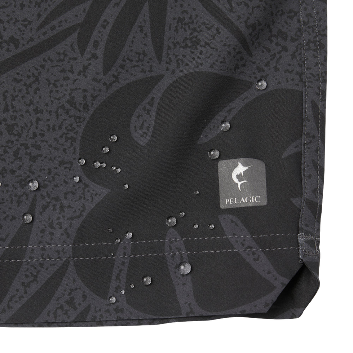 PELAGIC LEIDAY E-WAIST SHORT