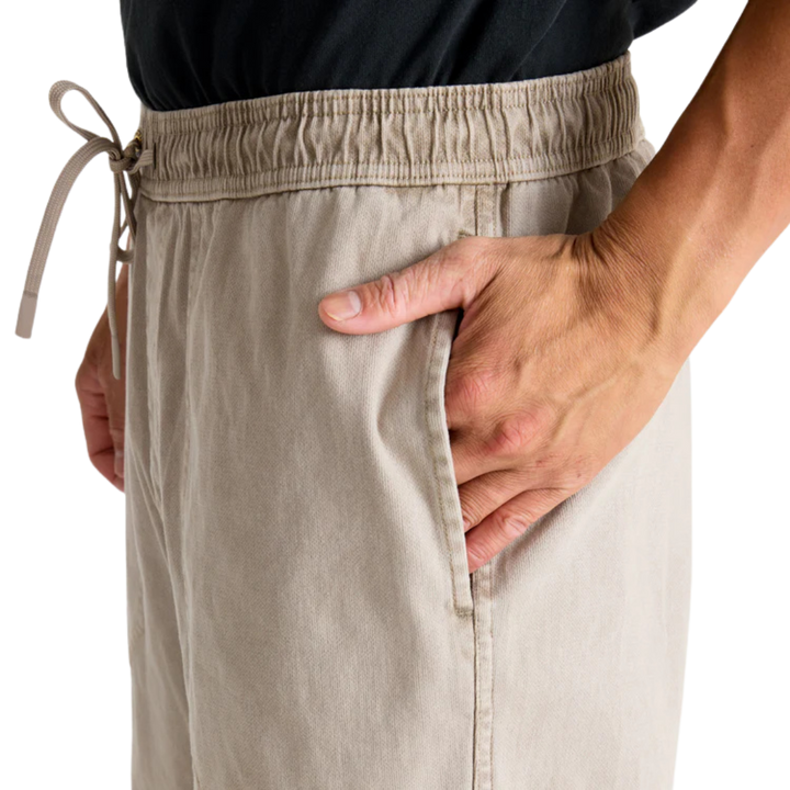 ROARK MADE TO FADE PANT