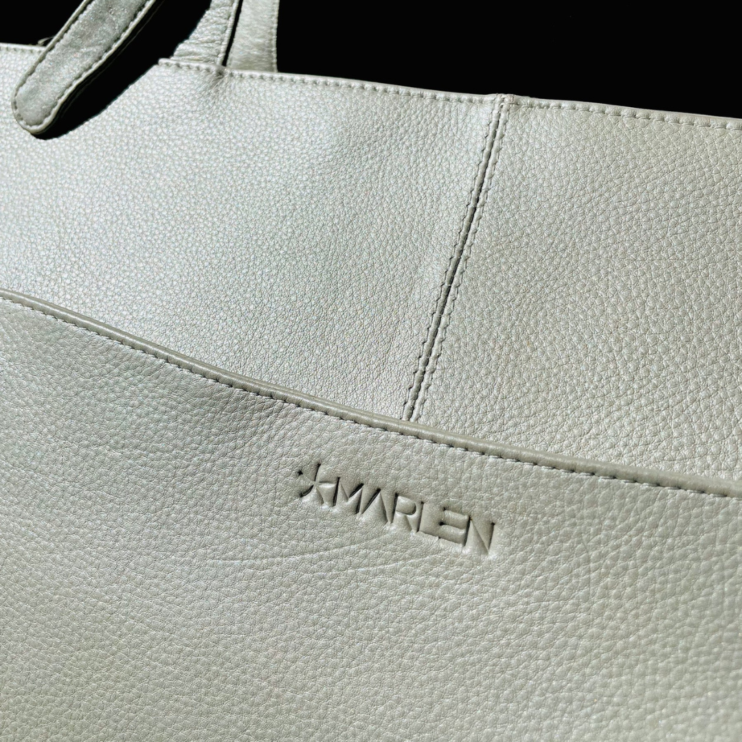 MARLEN TRAVELER HANDBAG