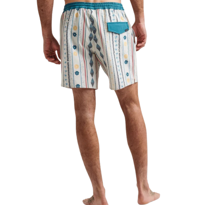 ROARK SHOREY 16” MOOREA VOLLEY SHORT