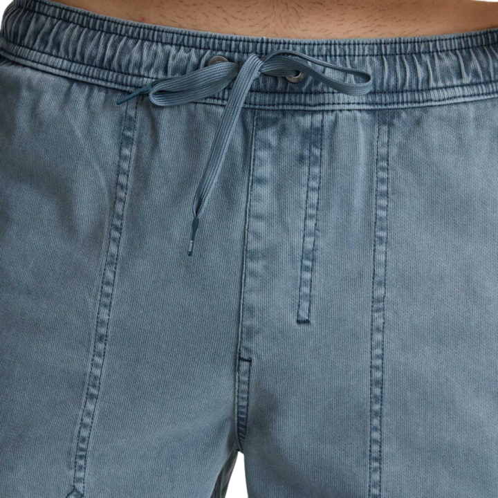 ROARK MADE TO FADE SHORT - WASHED NAVY