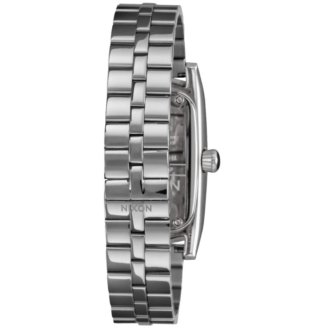 NIXON FRANKIE