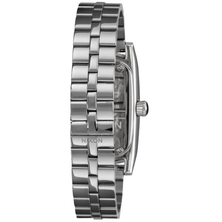 NIXON FRANKIE