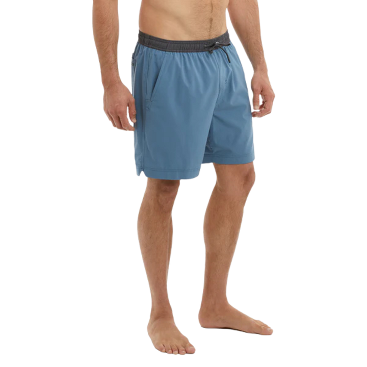 PELAGIC LEIDAY ELASTIC 17" SHORT