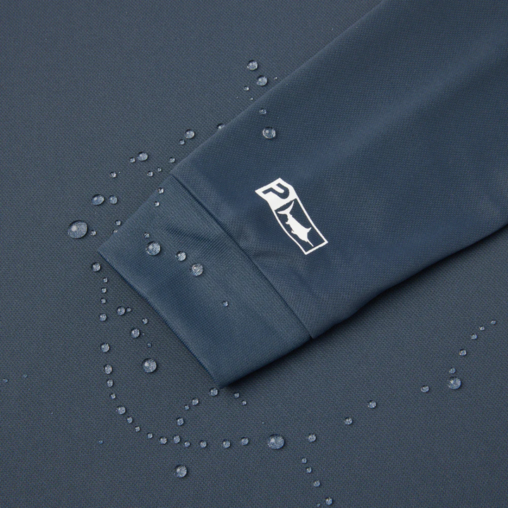 PELAGIC YOUTH AQUATEK RASHGUARD