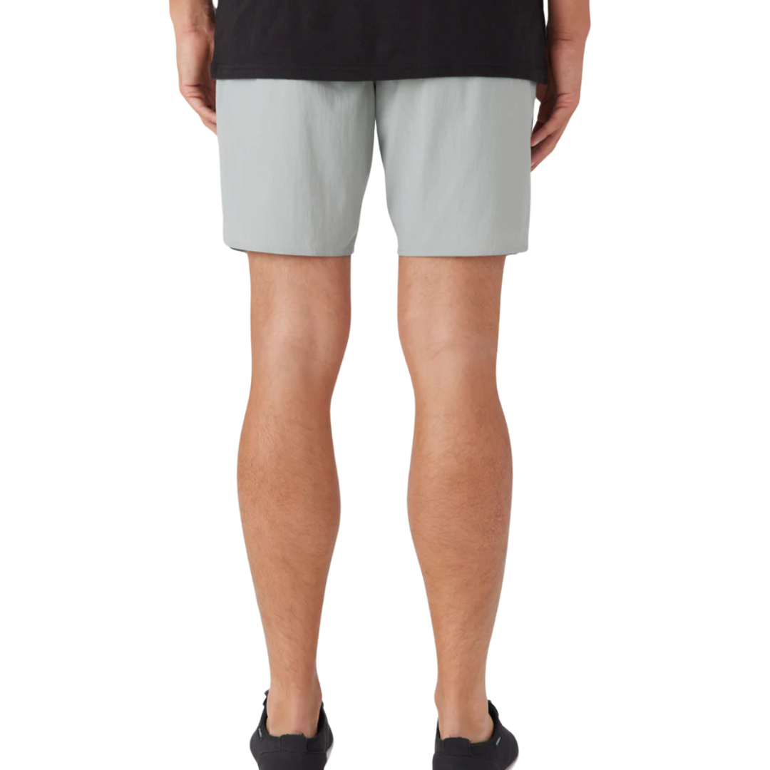 O'NEILL TRVLR CAMINO 18” SHORT