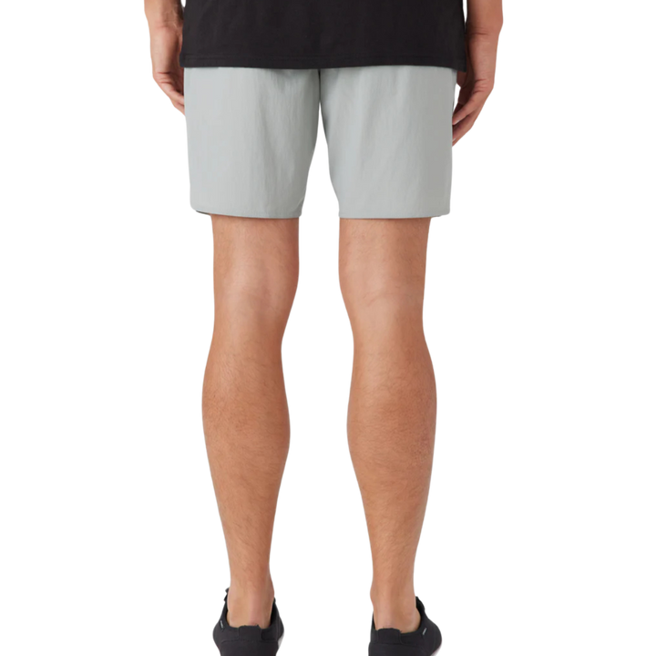 O'NEILL TRVLR CAMINO 18” SHORT