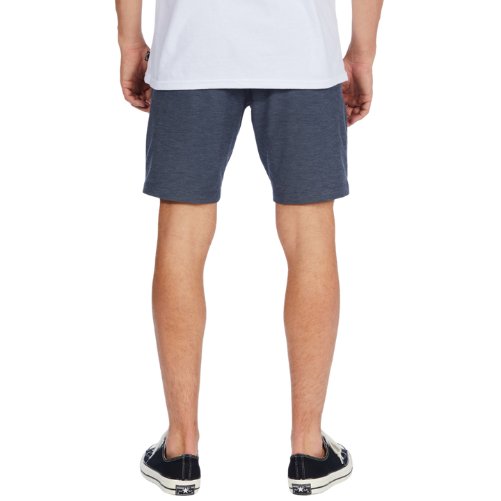 BILLABONG CROSSFIRE M SHORT