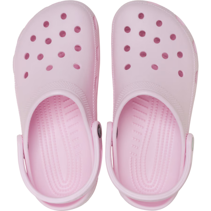 CROCS CLASSIC CLOG - PINK MILK