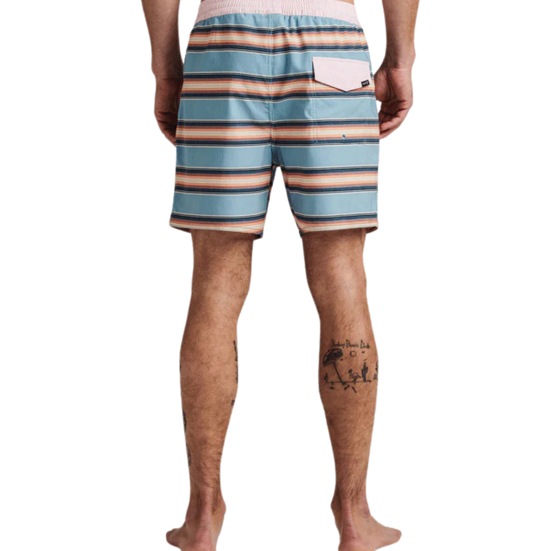 ROARK SHOREY BARRA VOLLEY SHORT