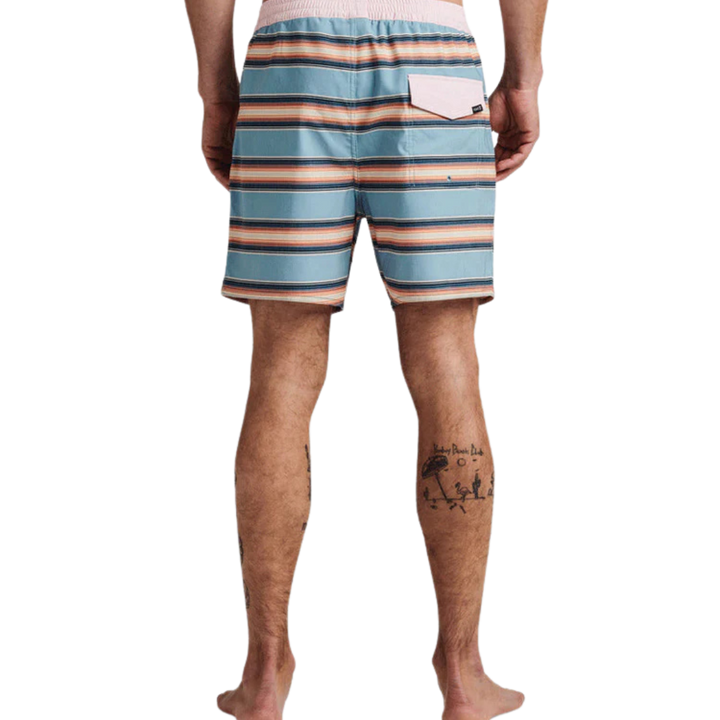 ROARK SHOREY BARRA VOLLEY SHORT