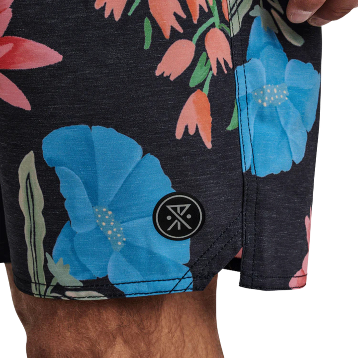 ROARK PASSAGE SIERRA MADRE BOARDSHORT