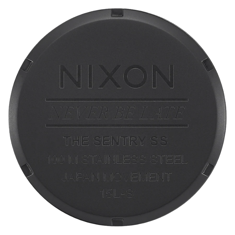 NIXON SENTRY