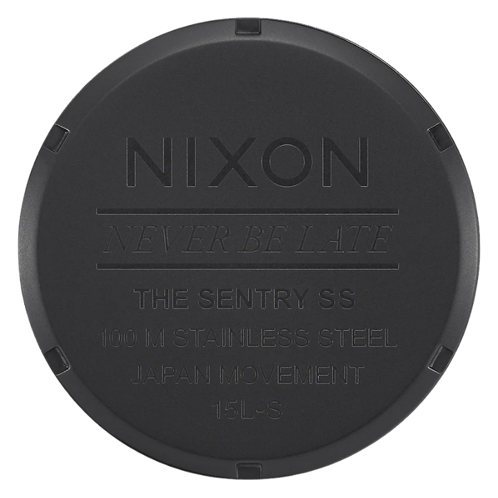 NIXON SENTRY