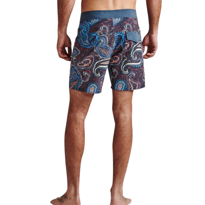 ROARK PASSAGE NOMADIC 17” BOARDSHORT